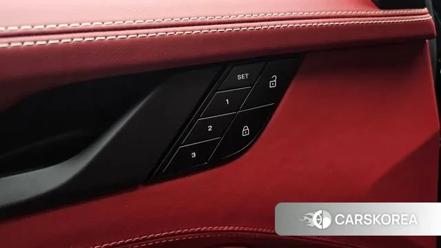 Porsche 911(992) id 3011397 из Кореи 7