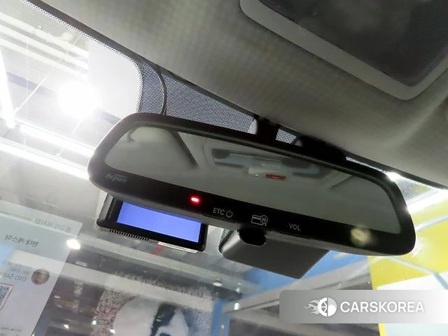 Hyundai Casper id 3903136 из Кореи 7