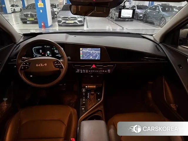 Kia Di Ol Nu Niro id 3224548 из Кореи 7