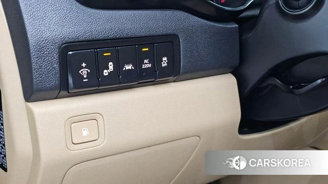 Kia The New Carnival id 4882187 из Кореи 7