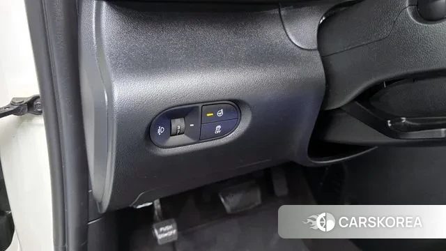 Hyundai Casper id 3394821 из Кореи 7