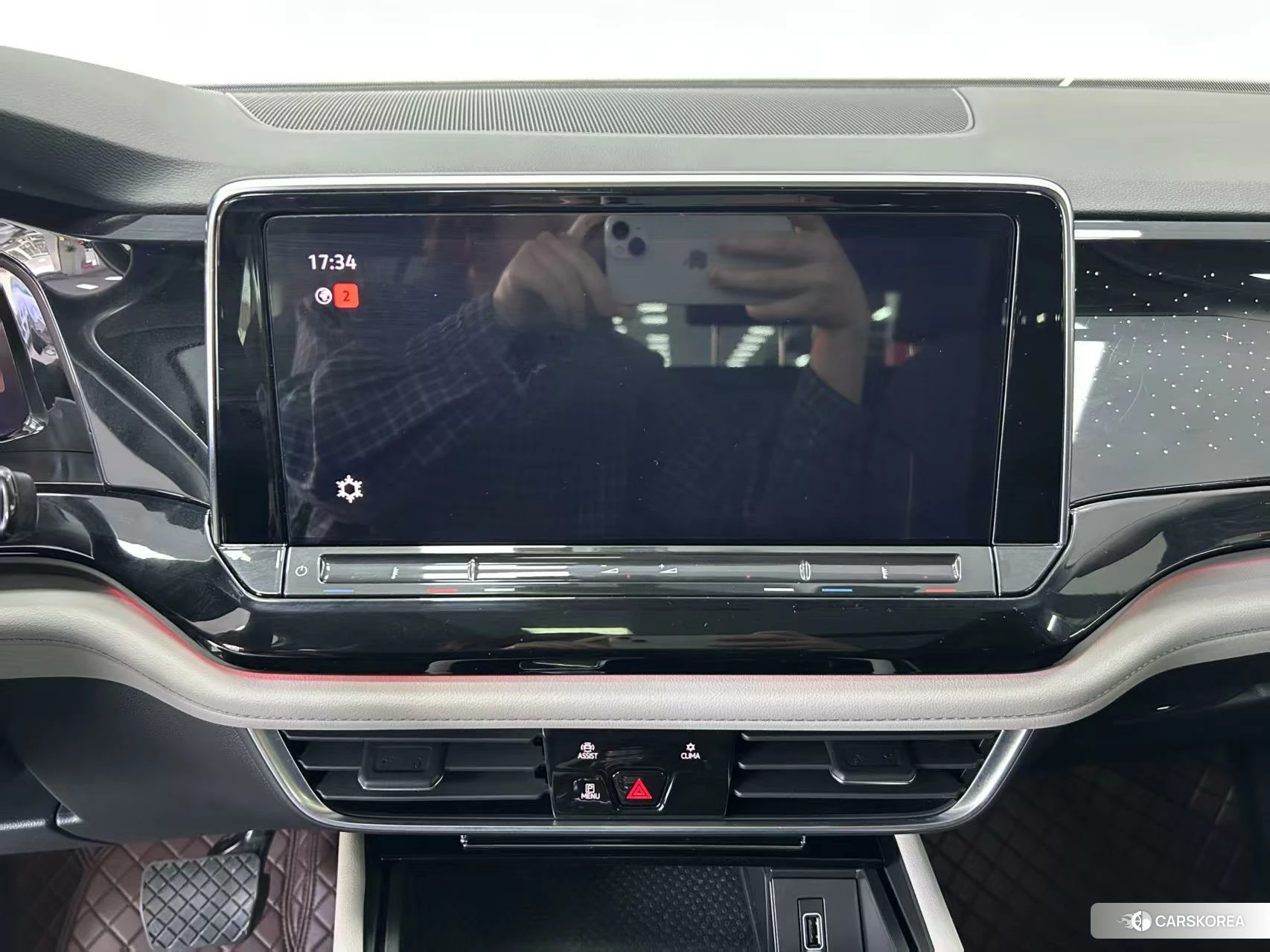 Volkswagen Tourang id 4498952 из Китая 7