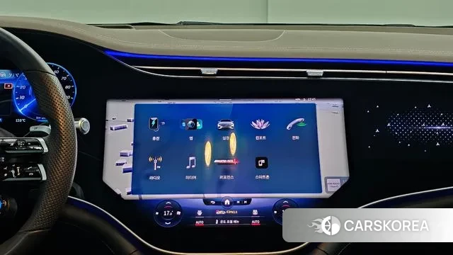 Mercedes-Benz EQS V297 id 3539399 из Кореи 7