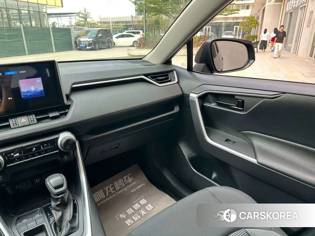 Toyota Wilanda id 4262291 из Китая 7