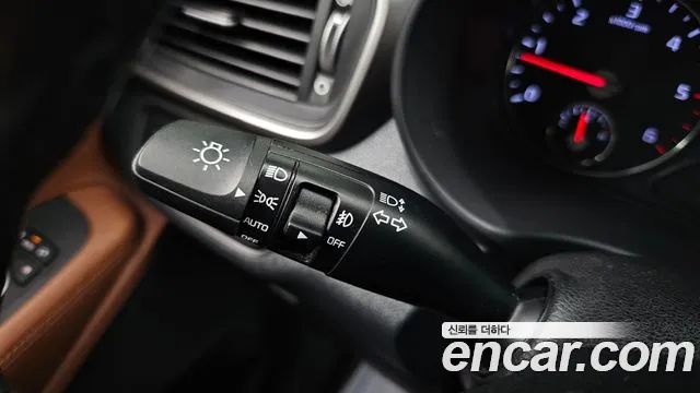 Kia The New Sorento id 2840259 из Кореи 7