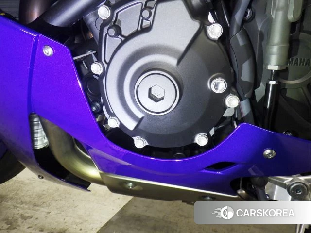Проданный Yamaha YZF-R1 id 4206263 из Японии, фото 7