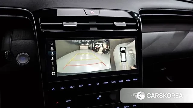 Hyundai Tucson (NX4) id 3597304 из Кореи 7