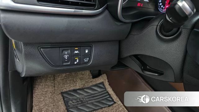 Genesis G70 id 3872771 из Кореи 7