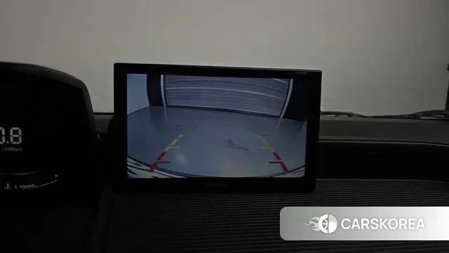 Hyundai Staria id 3787342 из Кореи 7