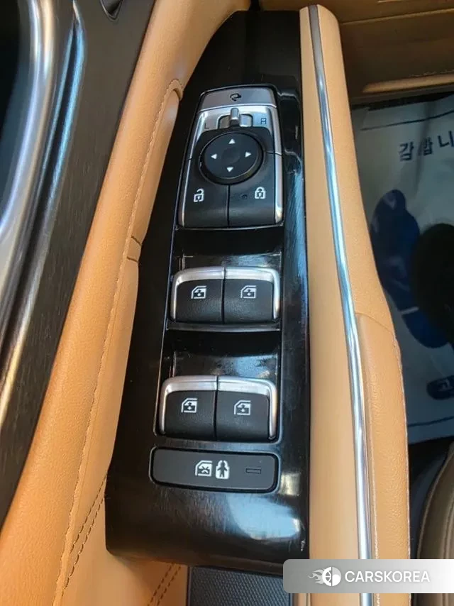 Kia Sorento 4th Generation id 3349352 из Кореи 7