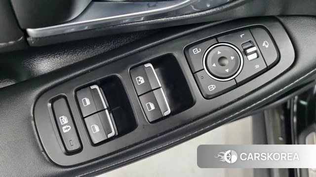 Hyundai Sonata (DN8) id 4712037 из Кореи 7