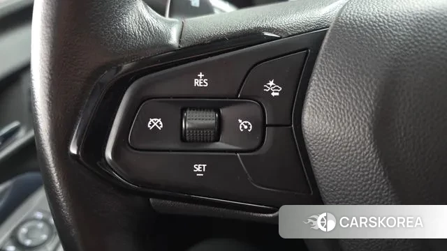 Chevrolet (GM Daewoo) Bolt EUV id 3427211 из Кореи 7