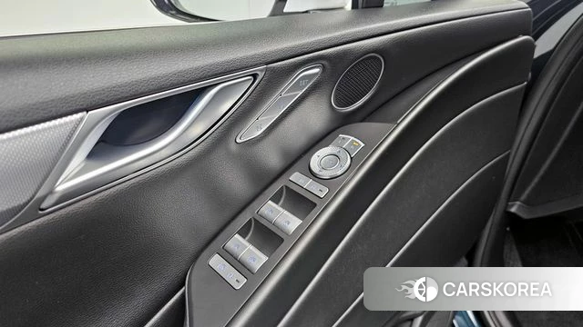 Genesis G80 (RG3) id 3891973 из Кореи 7