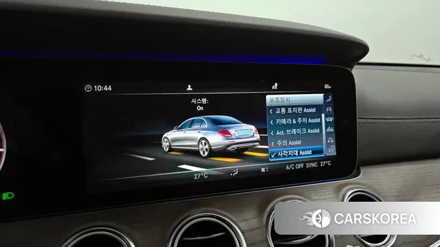 Mercedes-Benz E-Class W213 id 3772980 из Кореи 7