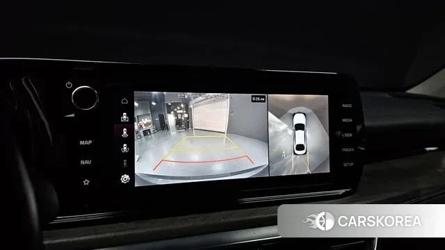 Kia K5 3rd generation id 3530564 из Кореи 7