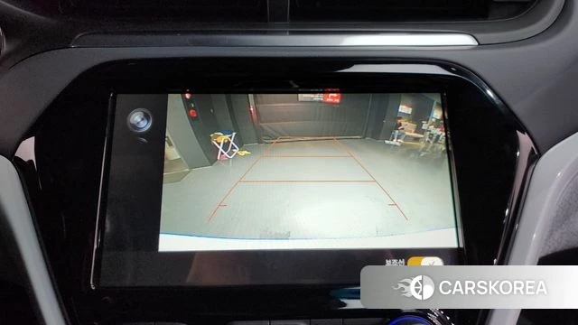 Chevrolet (GM Daewoo) Bolt EV id 3917380 из Кореи 7