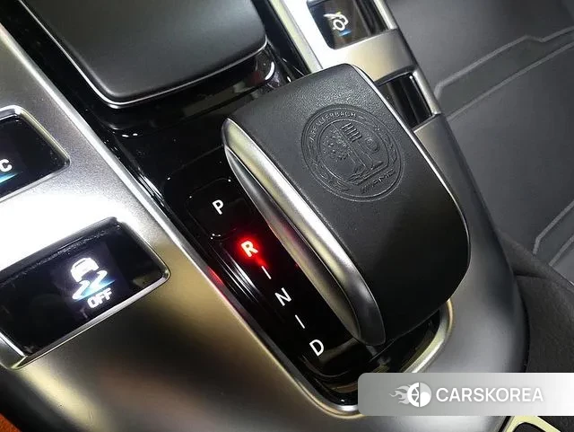 Mercedes-Benz AMG GT id 3453737 из Кореи 7