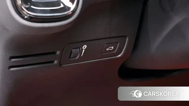 Volvo XC40 id 3013479 из Кореи 7