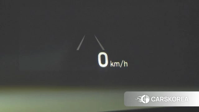 Genesis EQ900 id 3846007 из Кореи 7