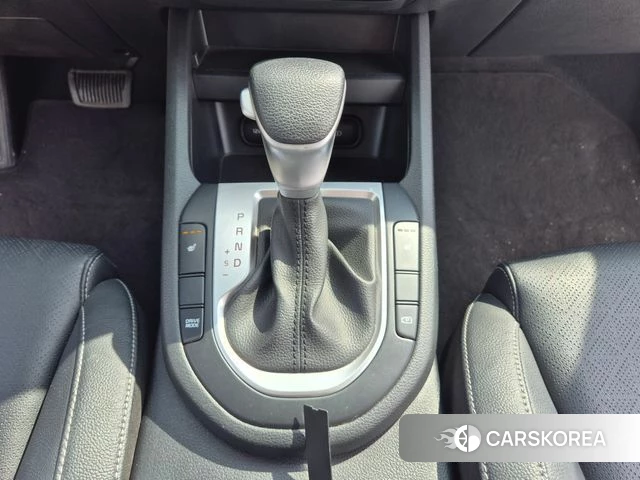 Kia The New K3 2nd generation id 4763656 из Кореи 7