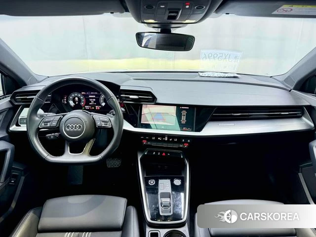 Audi A3 id 4261423 из Китая 7