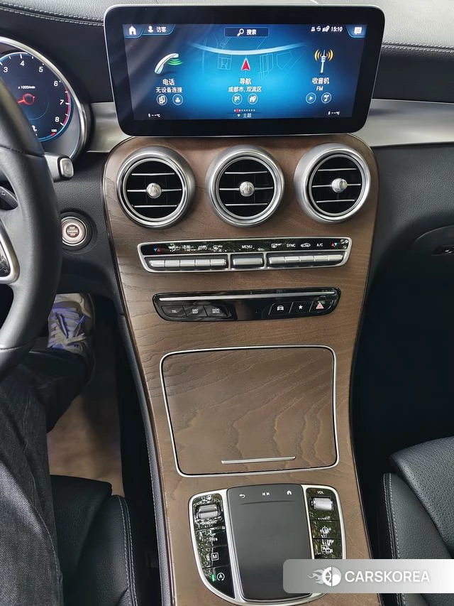 Mercedes-Benz GLC id 4215147 из Китая 7