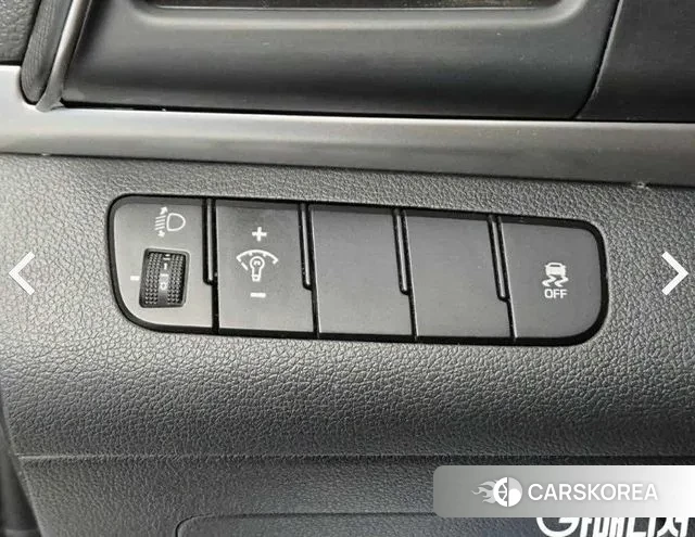 Hyundai The New Avante AD id 3520329 из Кореи 7