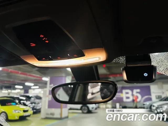 BMW X1 (F48) id 2860437 из Кореи 7