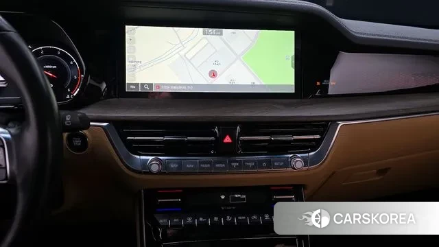 Kia Mohave Master id 3449183 из Кореи 7