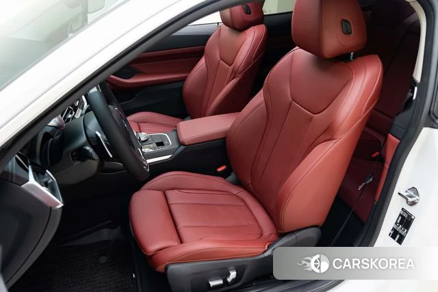 BMW 4 series id 4392382 из Китая 7