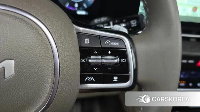 Kia Carnival 4th generation id 4618310 из Кореи 7