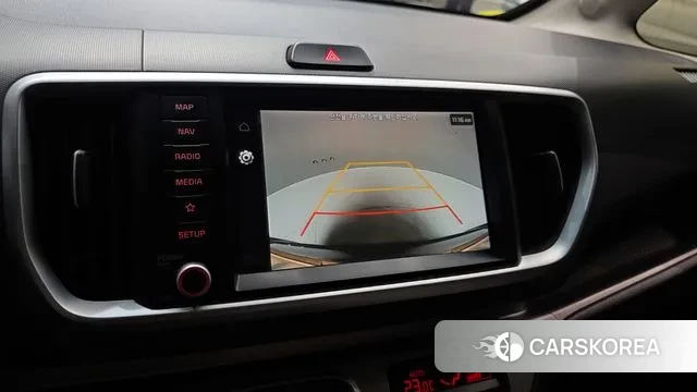 Kia The New Ray id 3561809 из Кореи 7