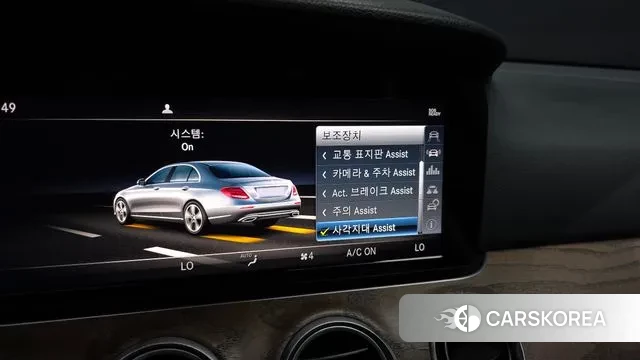 Mercedes-Benz E-Class W213 id 3000571 из Кореи 7