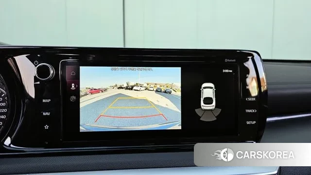 Kia K5 3rd generation id 3301977 из Кореи 7