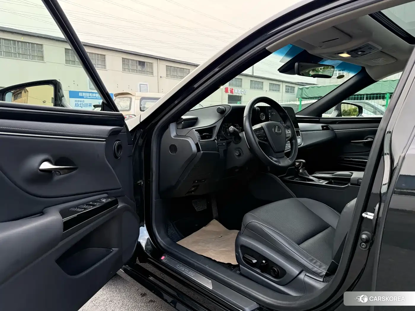 Lexus ES id 4514144 из Китая 7