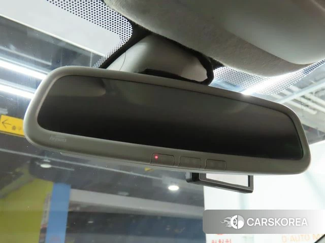 Renault Korea (Samsung) Clio id 4633036 из Кореи 7