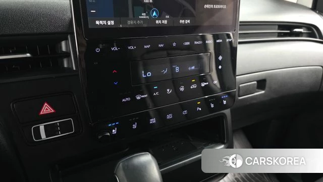 Hyundai Staria id 4917690 из Кореи 7