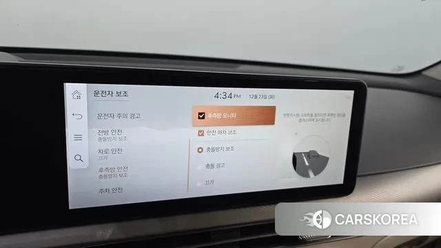 Genesis GV60 id 3508146 из Кореи 7