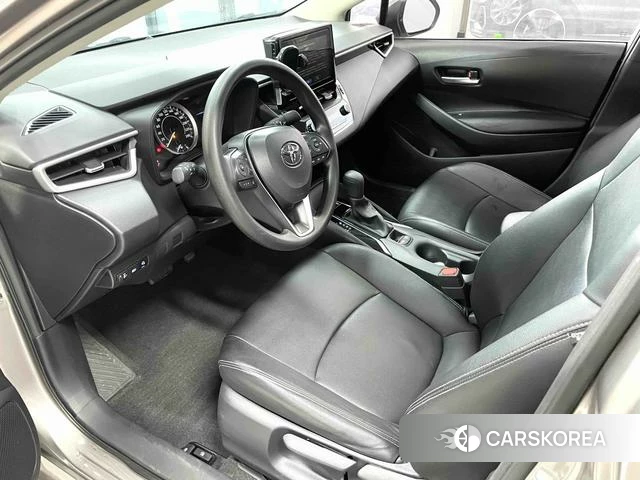 Toyota Corolla id 4263189 из Китая 7