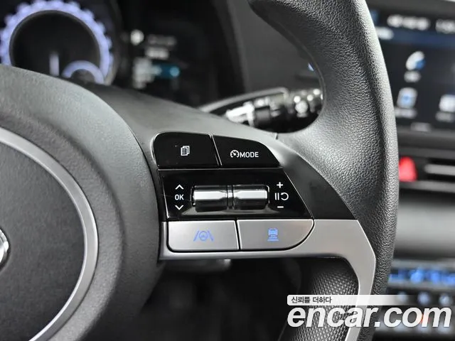 Hyundai Avante Hybrid (CN7) id 2854451 из Кореи 7