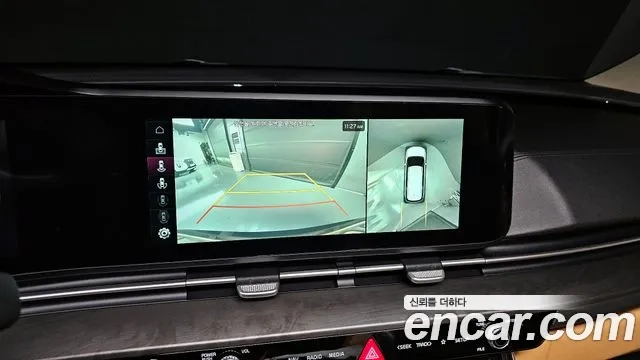 Kia Carnival 4th generation id 2945366 из Кореи 7