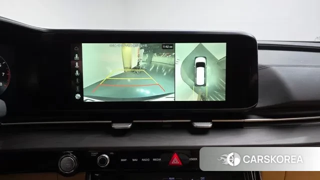 Kia Carnival 4th generation id 3160498 из Кореи 7