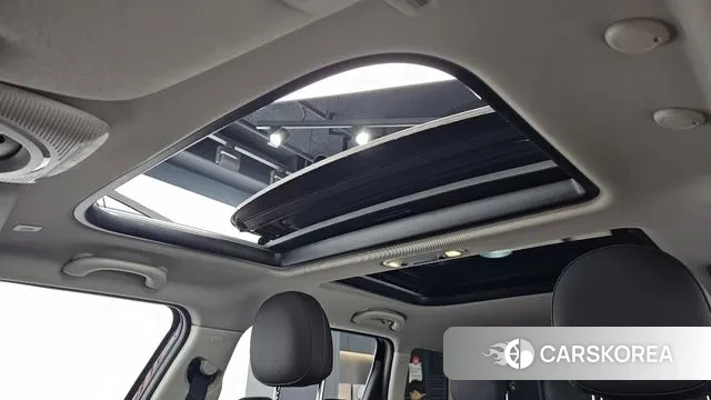 Mini Cooper Clubman id 2963985 из Кореи 7