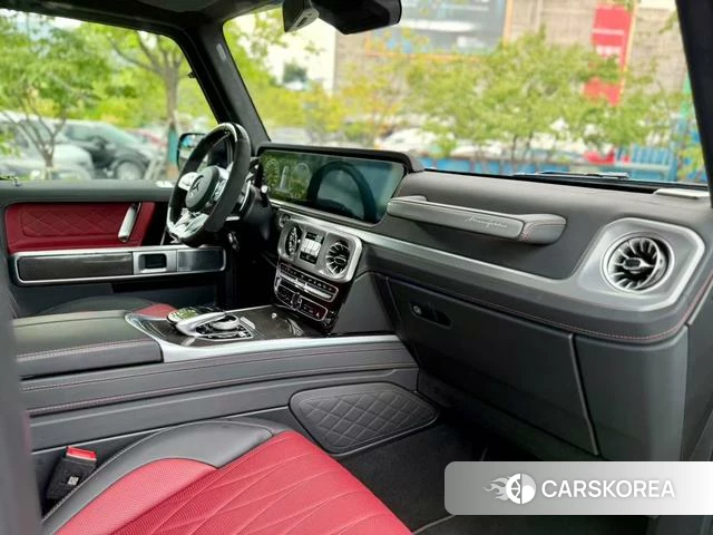 Mercedes-Benz G-class AMG id 4260171 из Китая 7