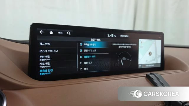 Genesis G80 (RG3) id 4711731 из Кореи 7