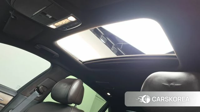 Genesis G90 id 4836910 из Кореи 7