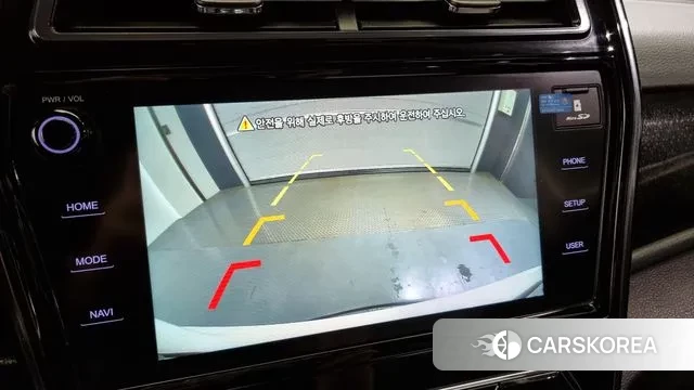 Ssangyong Berry New Tivoli id 2970675 из Кореи 7