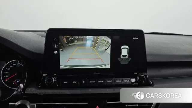 Kia Seltos id 3458245 из Кореи 7