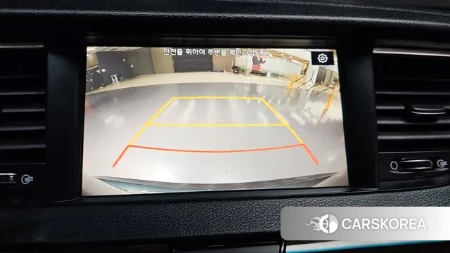 Kia Come New K7 id 3444873 из Кореи 7