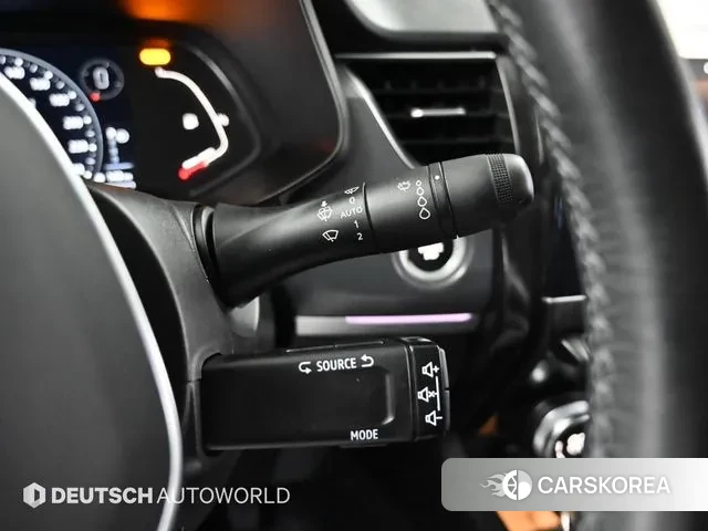 Renault Korea (Samsung) XM3 id 3425866 из Кореи 7